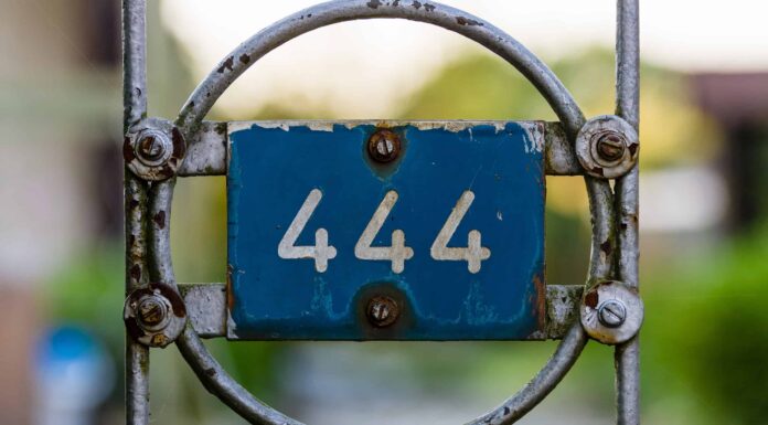 Angelo numero 444: scopri i potenti significati e il simbolismo

