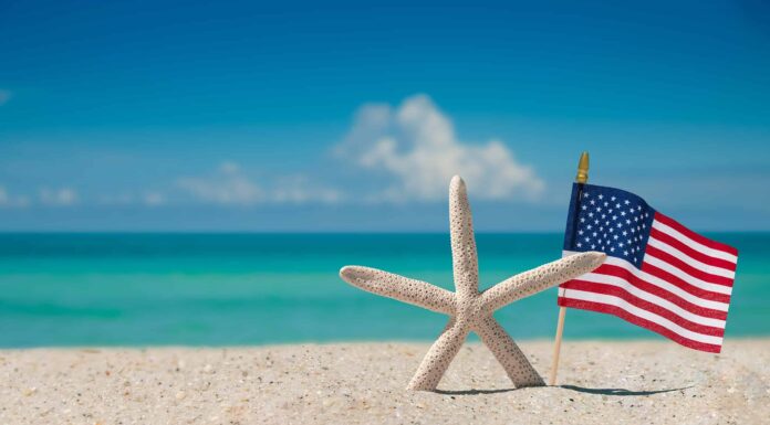 Scopri il punto più basso della Florida
