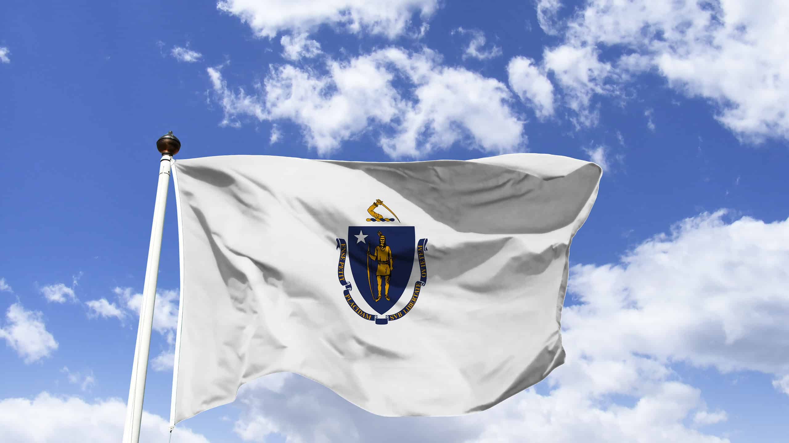 Scopri il sigillo dello stato del Massachusetts: storia, simbolismo e significato