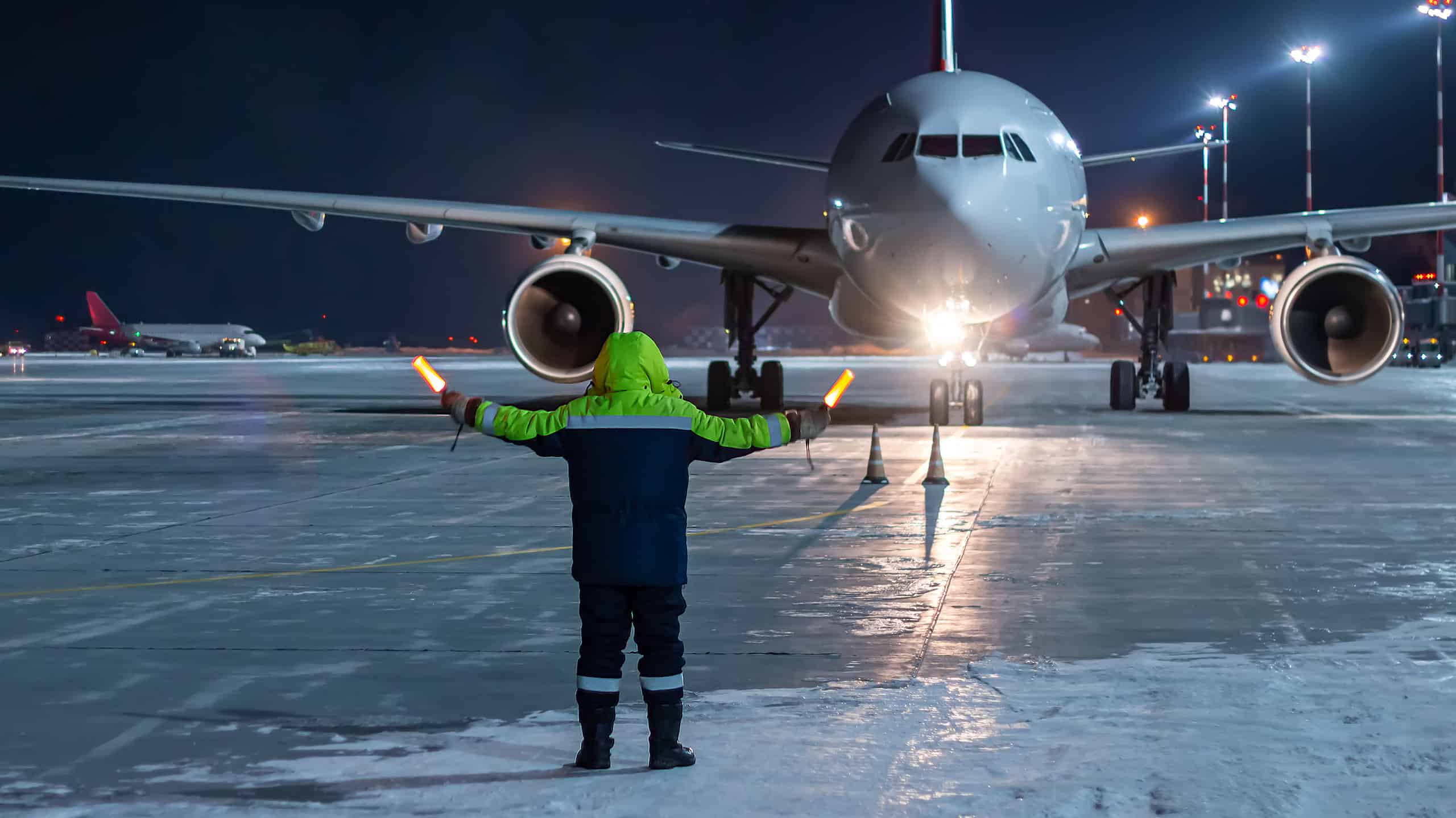 Gli aeroporti più trafficati del Canada, classificati