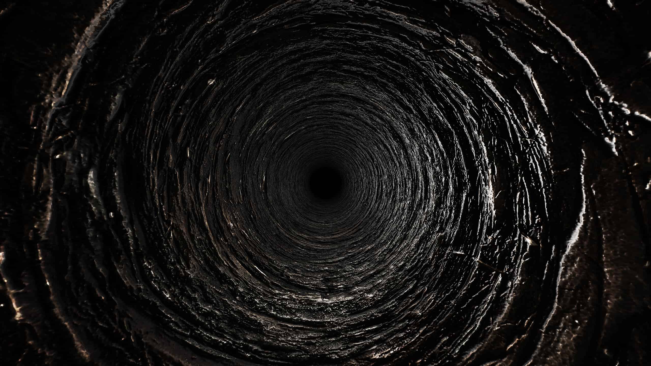 Scopri il buco più profondo degli Stati Uniti (5 volte più profondo del Grand Canyon!)