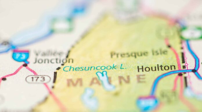 Scopri 5 delle città più antiche del Maine
