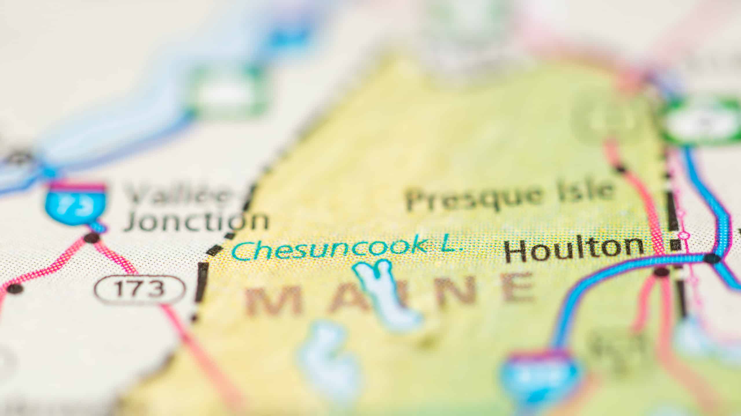 Scopri 5 delle città più antiche del Maine