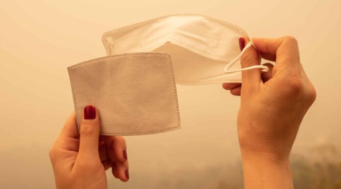 Scopri la città della Georgia con la peggiore qualità dell'aria dello stato
