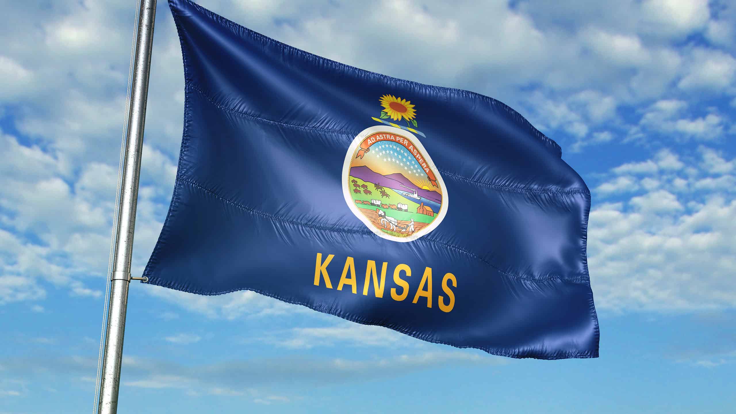 Scopri le 7 città più antiche del Kansas