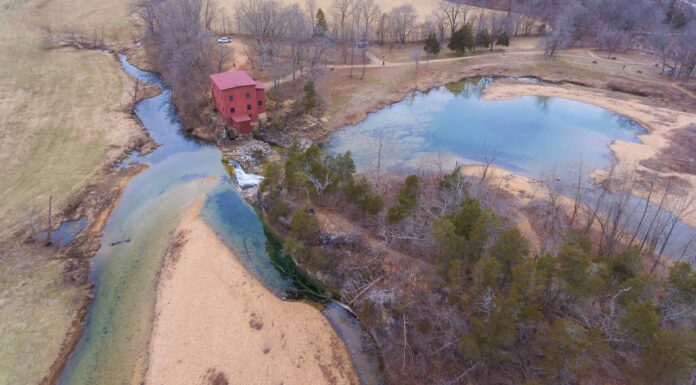 Incontra gli 11 più grandi proprietari terrieri del Missouri
