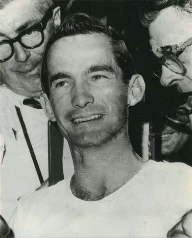 Incontra i fantini più bassi e più alti che abbiano mai vinto il Kentucky Derby