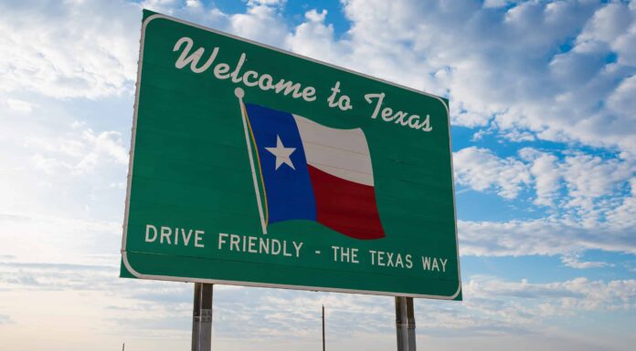 Scopri il lago più profondo della contea di Harris
