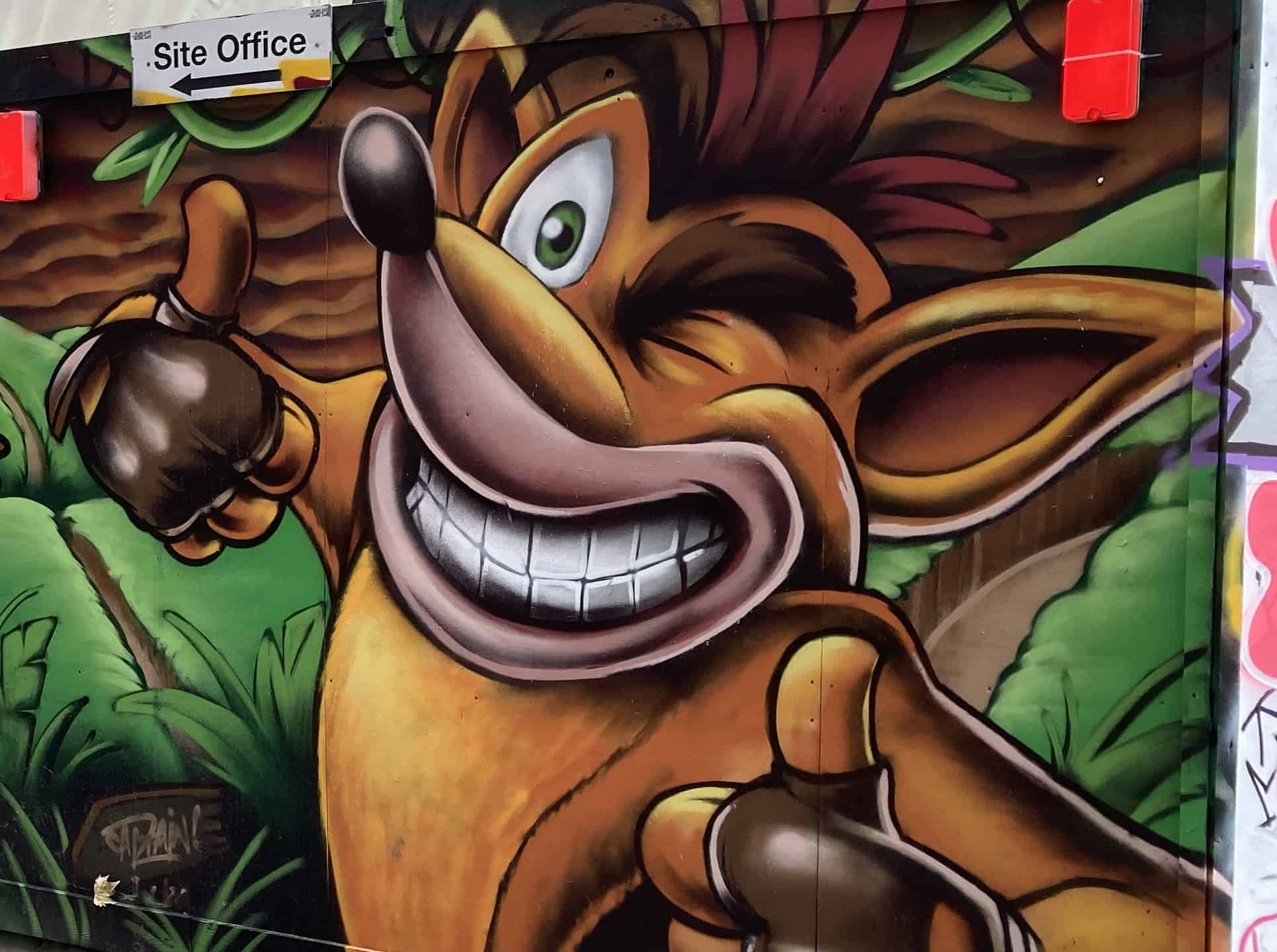 Che tipo di animale è Crash Bandicoot?  Guarda le immagini delle specie reali e altro ancora!