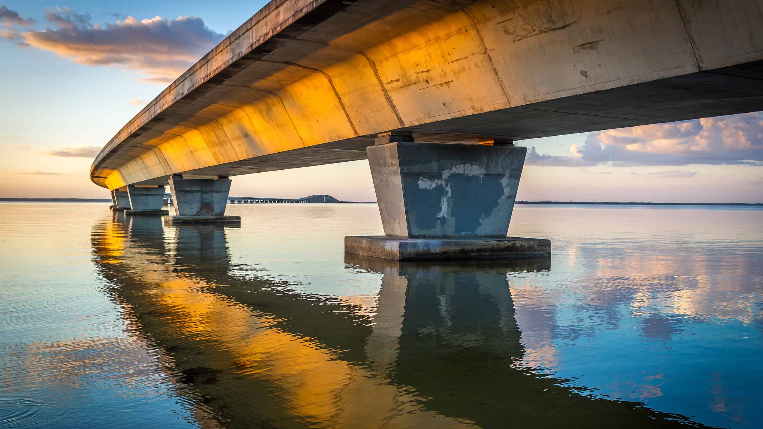 Scopri il luogo più piovoso della Florida