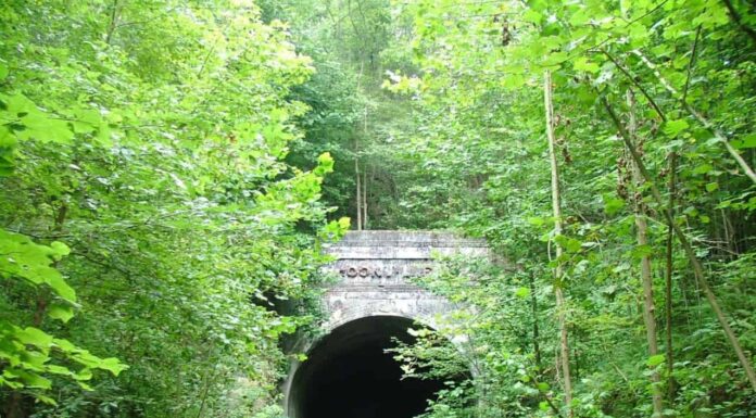 5 città deserte e dimenticate in Ohio
