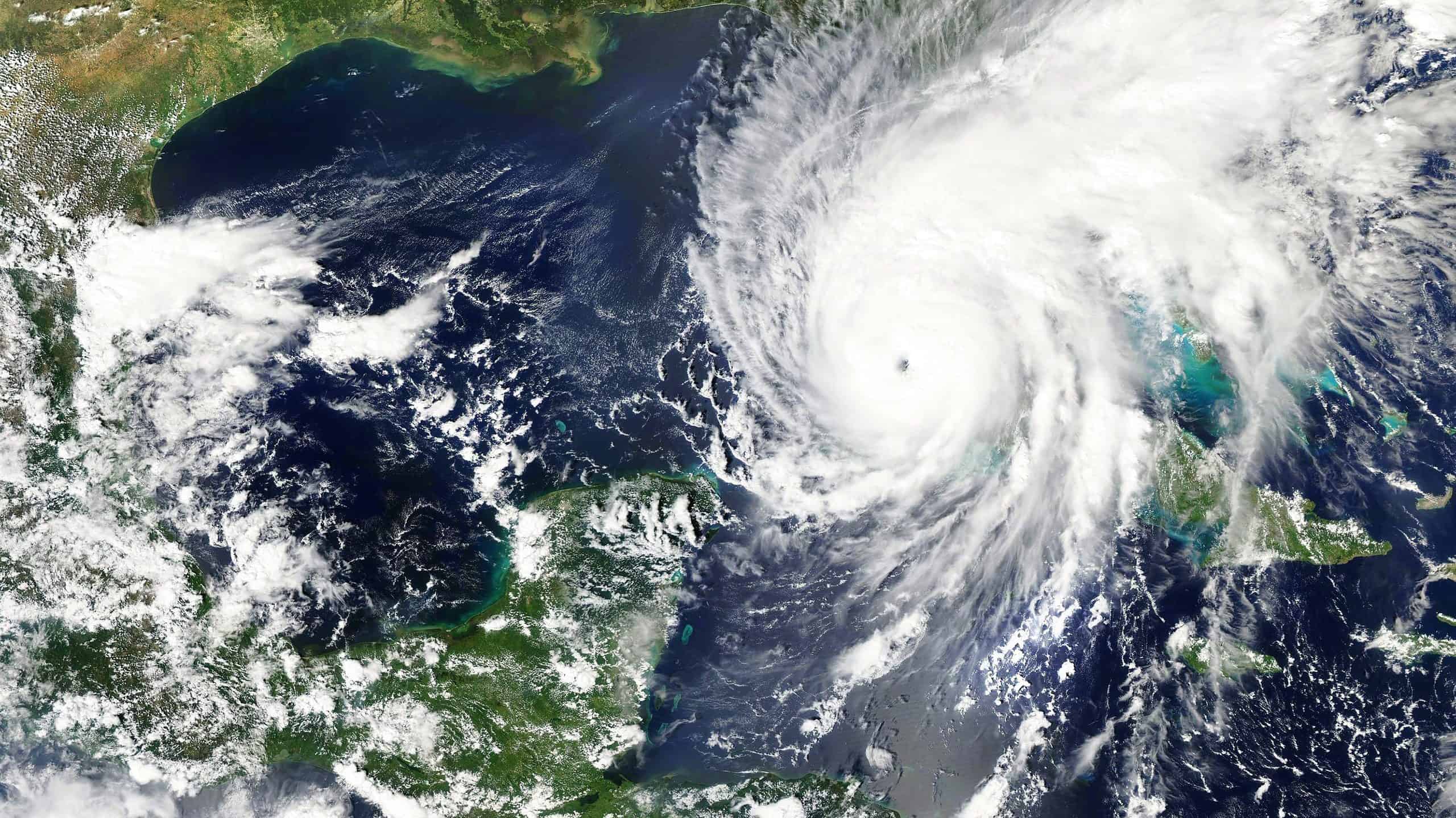 Quando è la stagione degli uragani in Florida e quando raggiunge il picco?