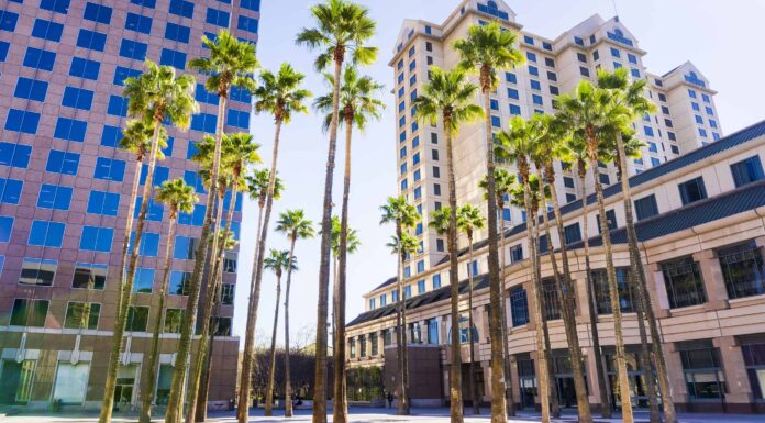 10 città degli Stati Uniti con il miglior tempo tutto l'anno
