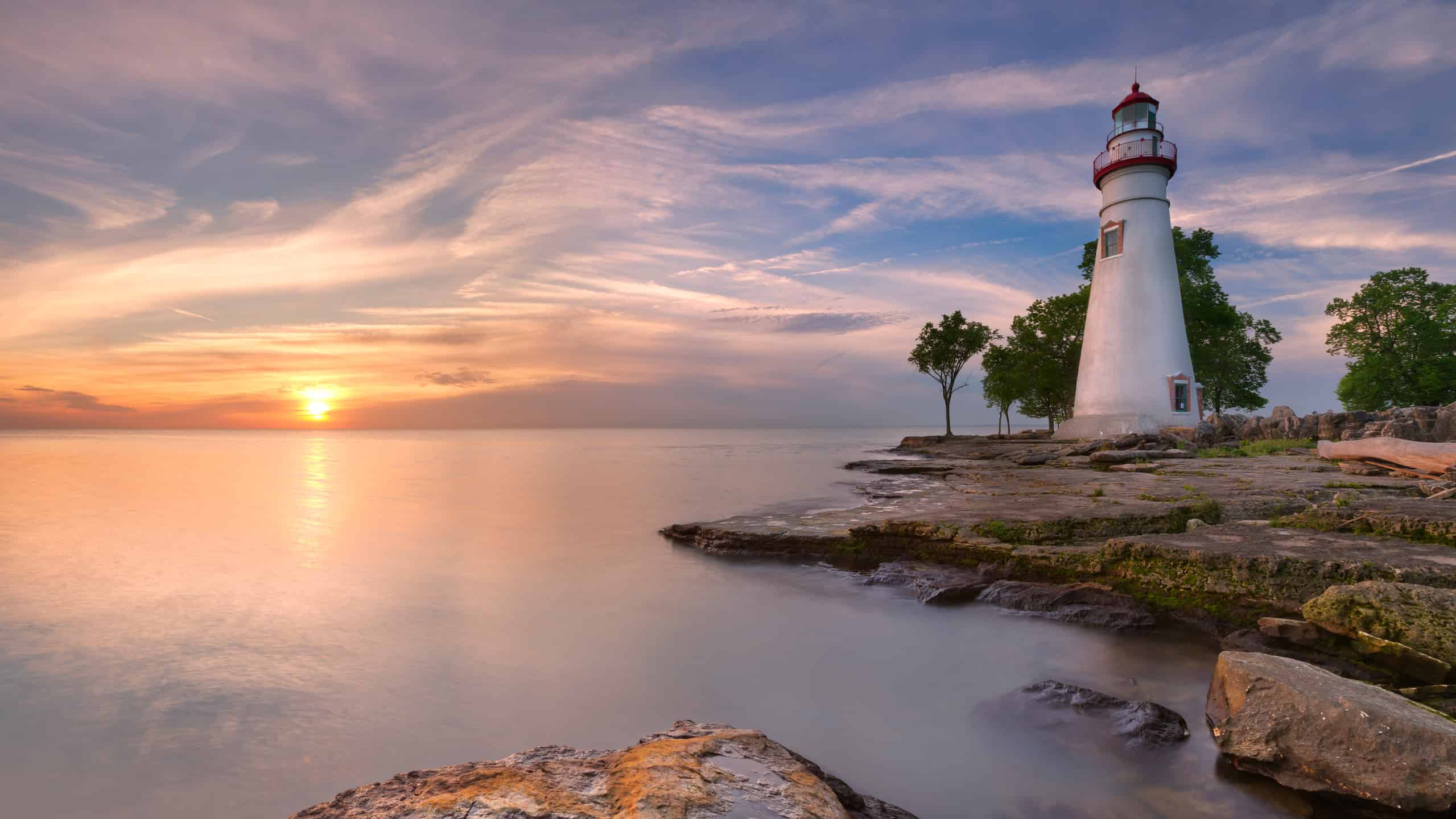Scopri il lago più inquinato del Michigan (e cosa ci vive dentro)