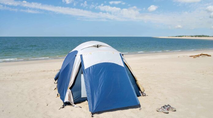 I 7 migliori campeggi in assoluto vicino a Orlando
