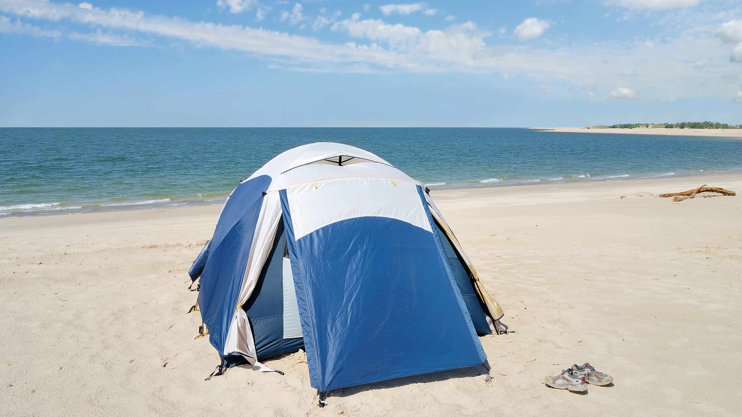 I 7 migliori campeggi in assoluto vicino a Orlando