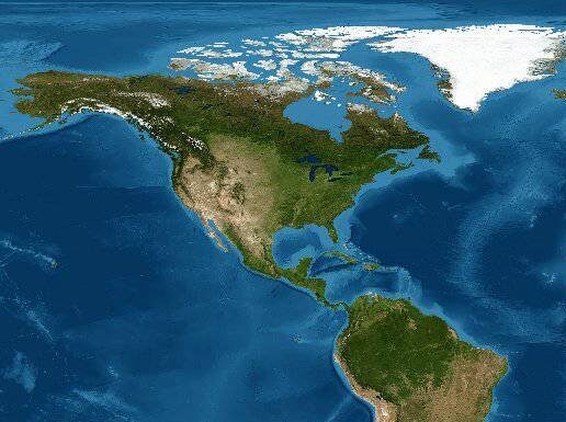 C'è acqua sulla terra, di cosa è fatta?
