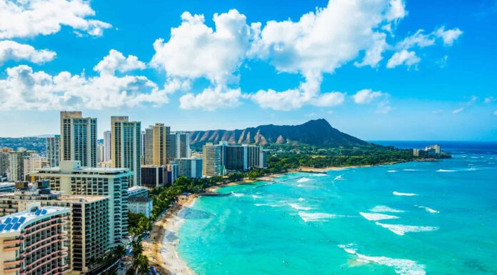  È sicuro guidare?  Queste 3 contee delle Hawaii hanno i peggiori ponti dello stato
