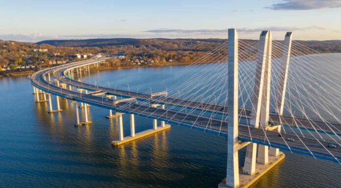  È sicuro guidare?  Queste 4 contee di New York hanno i peggiori ponti dello stato
