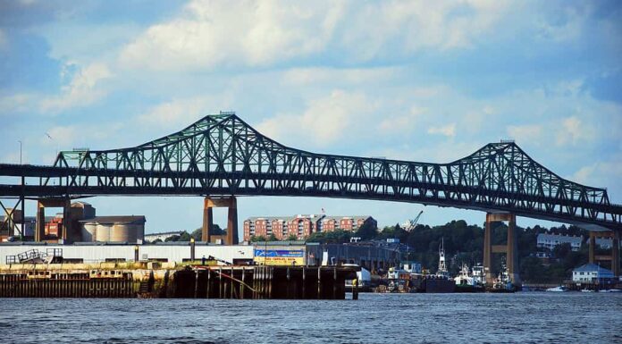 I peggiori ponti di tutto il Massachusetts si trovano in queste 7 contee
