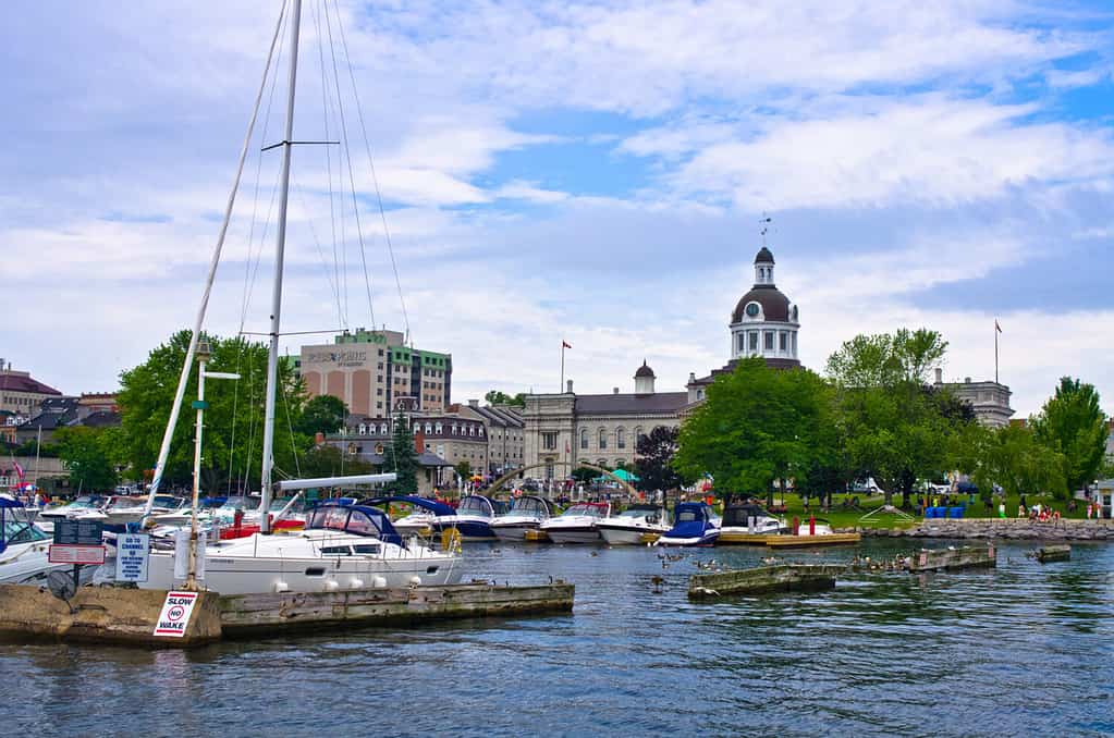 Kingston, Ontario, Canada