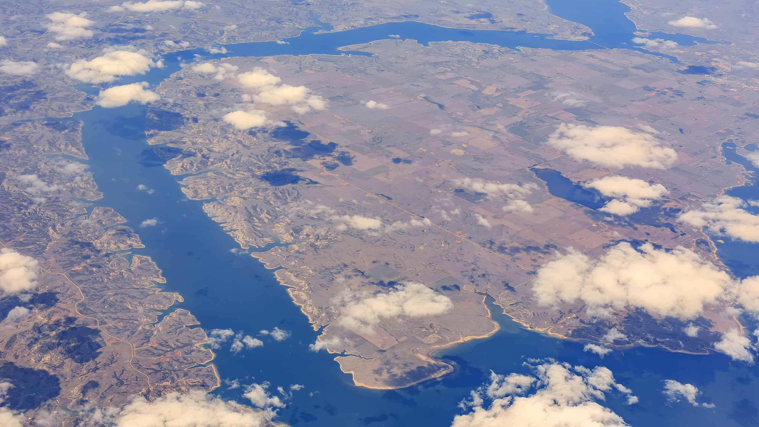 Scopri 6 serpenti d'acqua trovati nelle acque del North Dakota