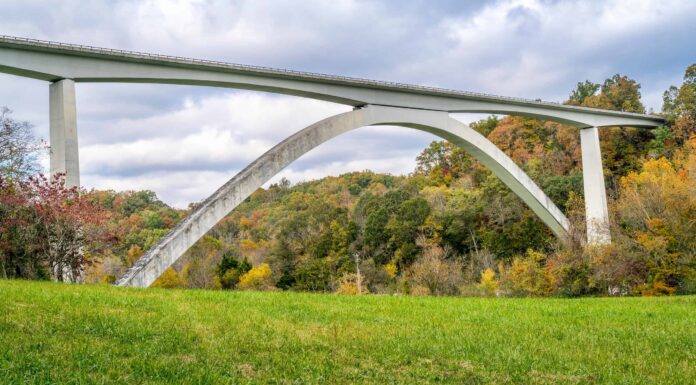 Scopri il ponte più lungo delle Hawaii: un colosso di 360 piedi
