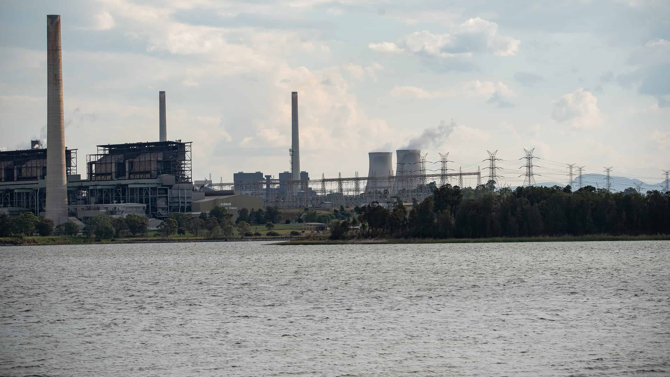 Scopri l'unica centrale nucleare in Australia (e ciò che vive intorno ad essa)