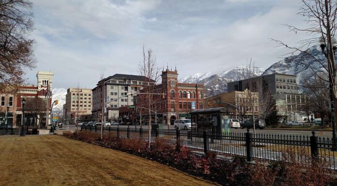 Scopri il lago più inquinato dello Utah (e cosa ci vive dentro)
