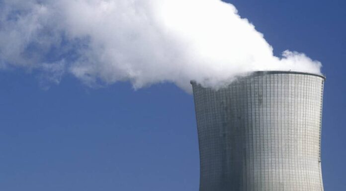 Centrale nucleare di Union Electric Callaway, MO