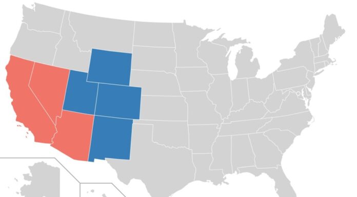 Vittime della diga di Hoover: quante persone sono morte per costruirla?
