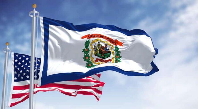 La temperatura più calda mai registrata in West Virginia ti farà sudare solo a pensarci
