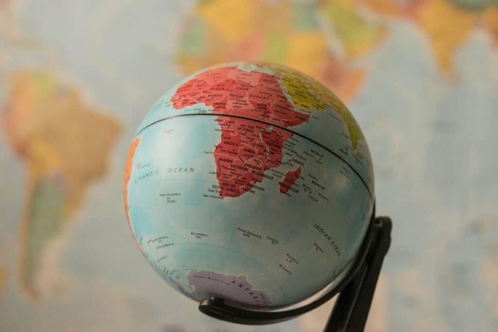 Scopri perché gli scienziati sono convinti che in Africa si formerà un nuovo oceano