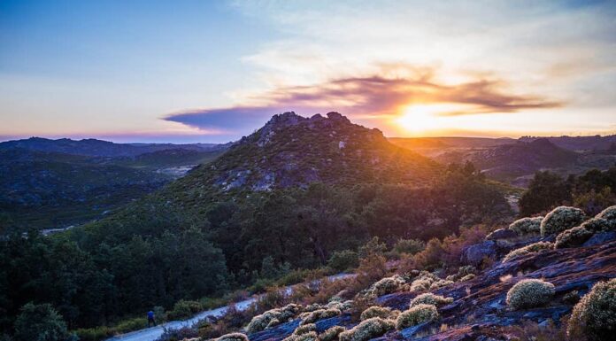 Parco Naturale Montesinho