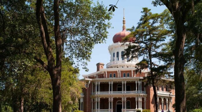 Natchez, Mississipi