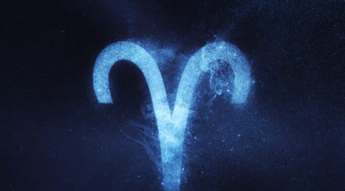 Segno zodiacale Ariete