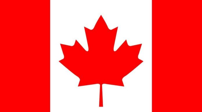  Quanto è alto il Canada?  Distanza totale da nord a sud
