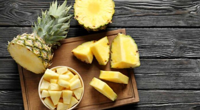 Scopri 27 frutti gialli: l'elenco completo
