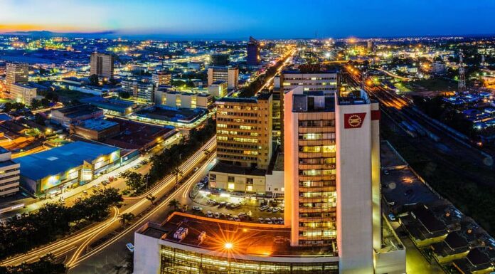 Scopri i 2 paesi che iniziano con Z
