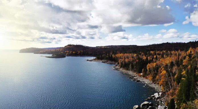3 isole da non perdere in Minnesota
