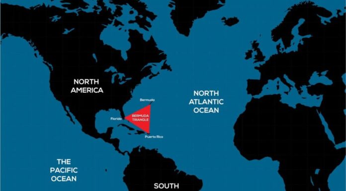 22 incredibili relitti che puoi ancora vedere alle Bermuda
