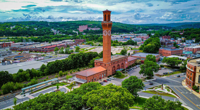 Scopri perché il Connecticut è chiamato lo stato della noce moscata
