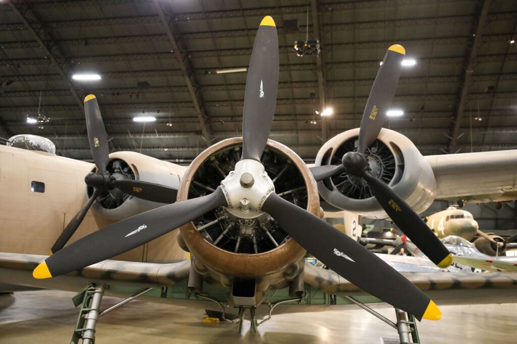 9 aeroporti più grandi nell'Ohio