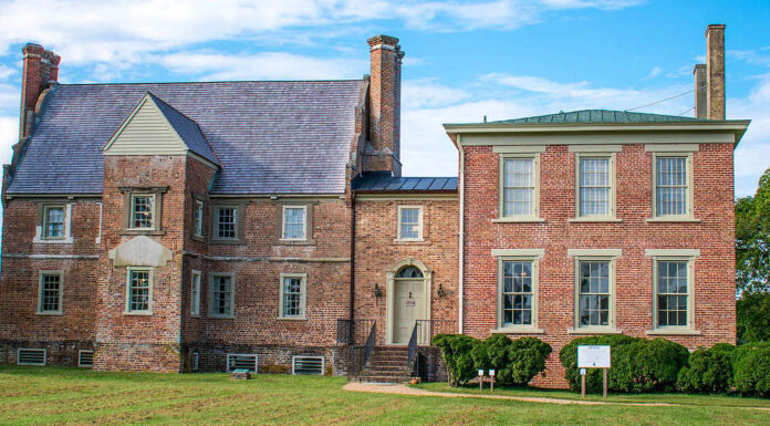 Il castello di Bacone