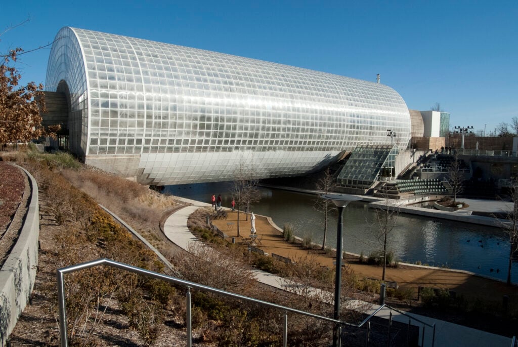 Scopri 5 splendidi ponti coperti in Oklahoma