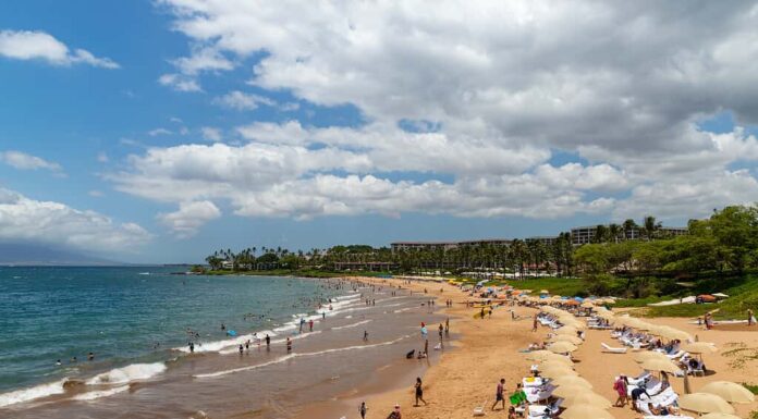 Scopri i 10 stati più caldi di ottobre
