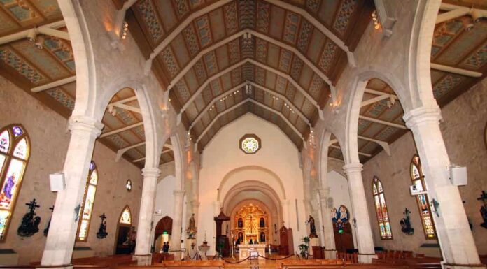 Cattedrale di San Fernando