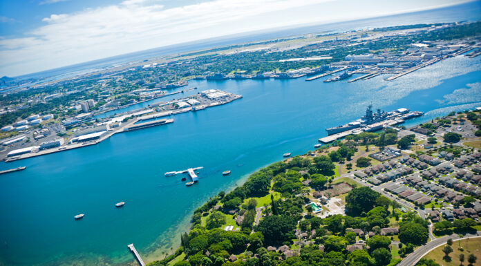 Pearl Harbor