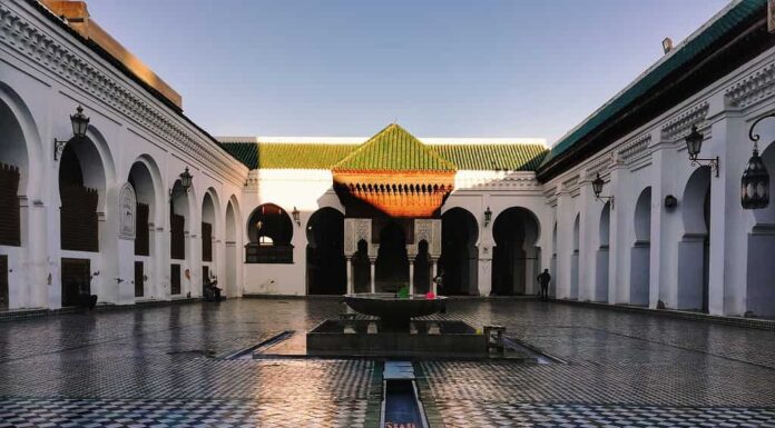 Scopri l'università più antica del mondo (e i suoi famosi ex studenti)
