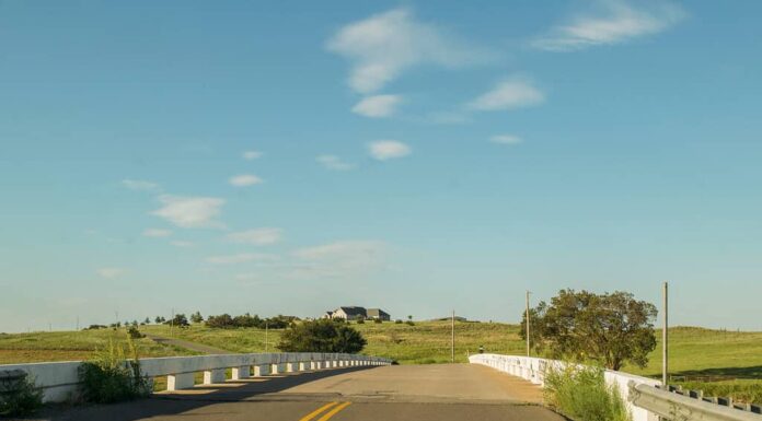Criteri per un ponte strutturalmente carente
